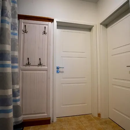Hohenzollernpassage Wohnung Seemoewe Büsum Buitenkant foto