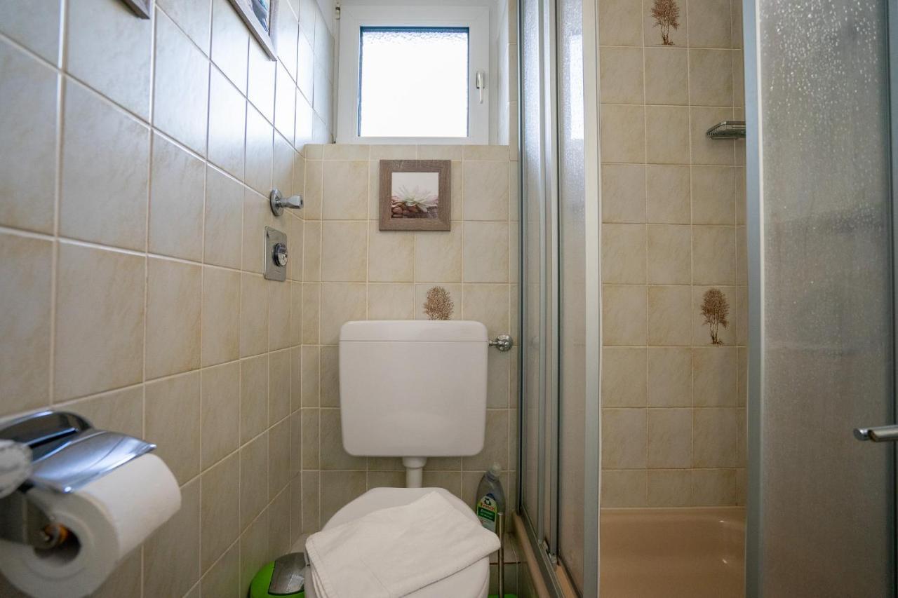 Hohenzollernpassage Seemoewe Appartement